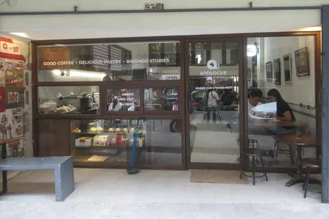 The Western Café photo 3