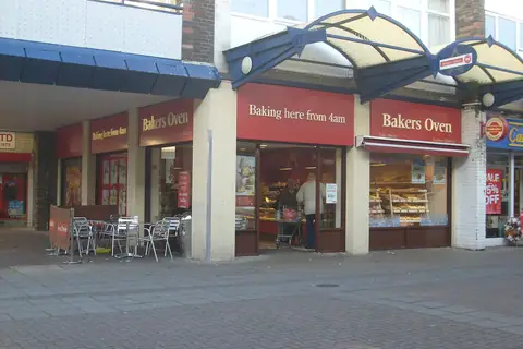 The Western Café photo 2